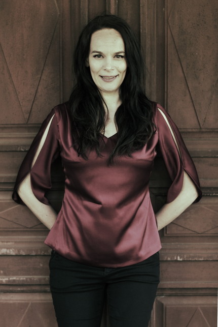 Hanna Haapam&auml;ki